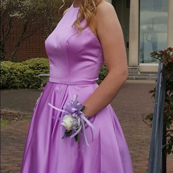 Prom dress - Picture 3 of 3